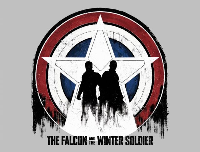 The Falcon and the Winter Soldier: así lucen sus protagonistas en nuevos  artes - MeriStation