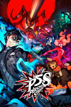 Persona 5 Strikers - Videojuegos - Meristation