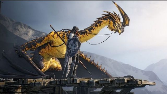 best dragon in century: age of ashes