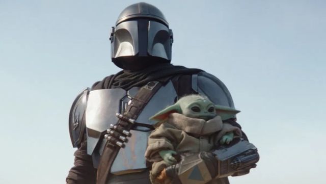 The Mandalorian: Disney pone fecha a su tercera temporada y se extenderá hasta 2022