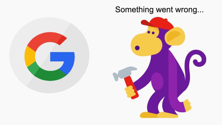 Por qué se cayó Google esta mañana: “No ha sido por un ciberataque”