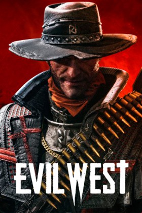 Evil west системные требования