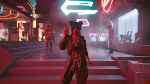 Cyberpunk 2077: Toda la ropa única y cómo conseguirla - MeriStation