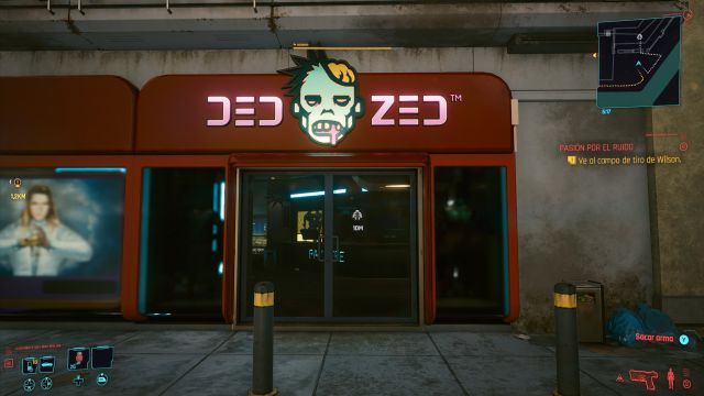 Cyberpunk 2077: Toda la ropa única y cómo conseguirla - MeriStation