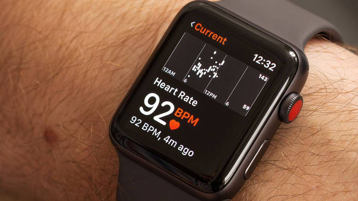 Tu Apple Watch medirá tu capacidad aeróbica - AS.com