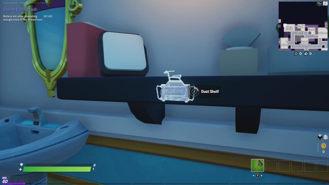 fortnite capitulo 2 temporada 5 evento el espia interior misiones among us mision completa tareas en el espia interior