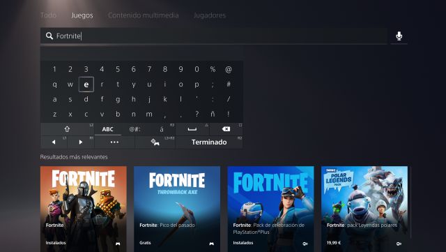 fortnite capitulo 2 temporada 5 pack de celebracion playstation plus gratis nuevo skin nueva mochila como descargar