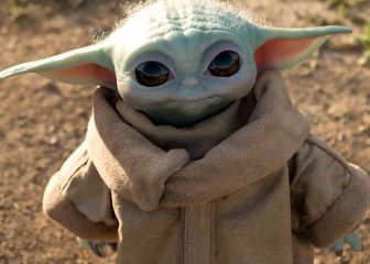 Cómo activar el 'Baby Yoda' 3D en Realidad Aumentada que esconde Google