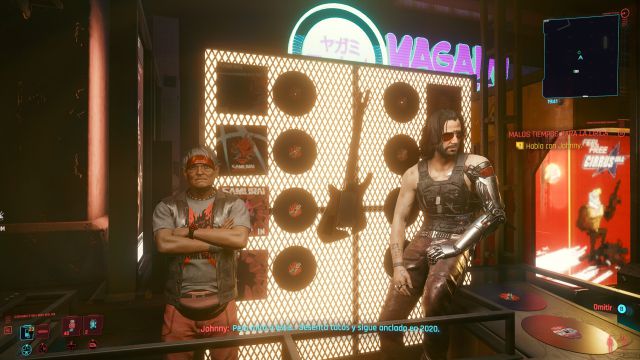 Cyberpunk 2077: Dónde están todas las armas, armaduras y piezas de ropa  legendarias - MeriStation