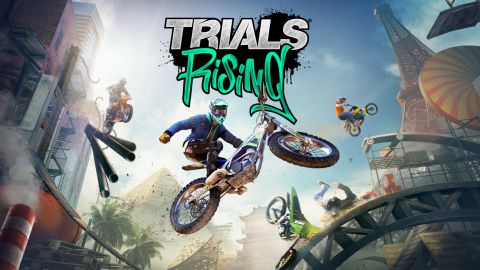 Trials Rising, juego gratis en PC por tiempo limitado
