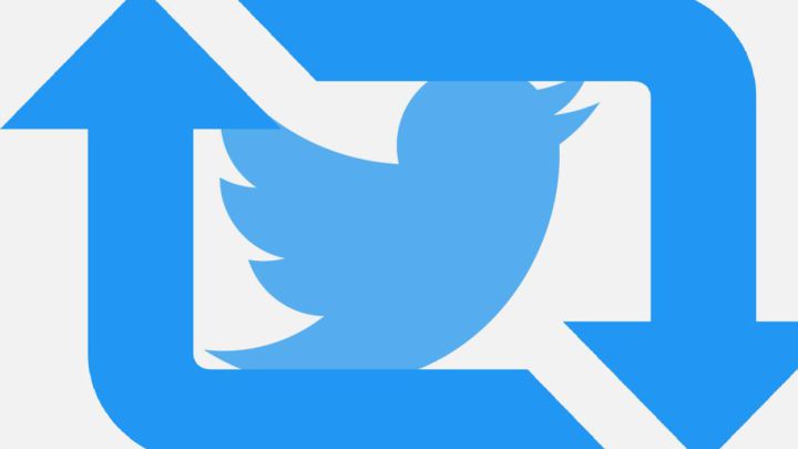 Hola, retweets: Twitter trae de vuelta la opción de retuitear