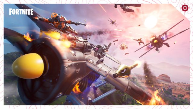 fortnite capitulo 2 temporada 5 operacion enfriamiento evento navidad invierno 2020