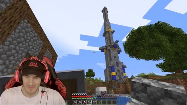 La relación entre Minecraft y Nintendo