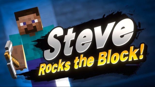 La relación entre Minecraft y Nintendo