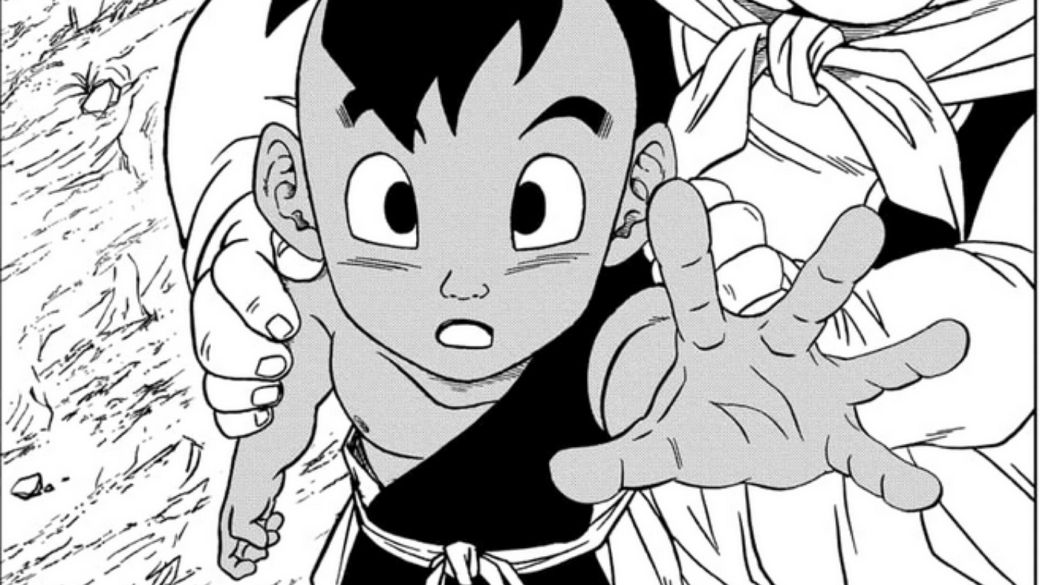 Dragon Ball Super ¿cuándo se estrena el capítulo 68