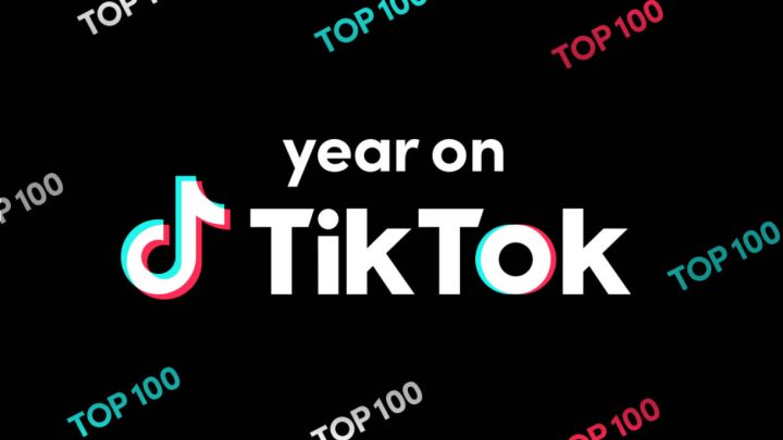 TikTok: Cómo crear tu vídeo - resumen del año 2020