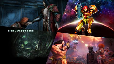 Raiders Of The Broken Planet Videojuegos Meristation