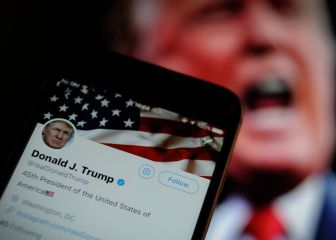 Twitter limpiará de seguidores la cuenta presidencial cuando se vaya Trump