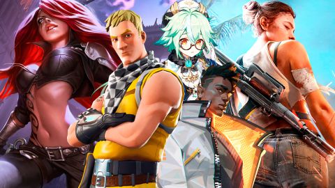 juegos gratis, juegos gratuitos, videojuegos gratis, pc, steam, epic, ordenador, computadora, F2P, free to play