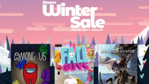 Ofertas Steam: los mejores juegos multijugador de las rebajas de invierno