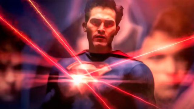 La serie Superman & Lois presenta su primer teaser tráiler ...