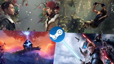 Ofertas de Navidad en Steam: las mejores aventuras para comenzar el 2021
