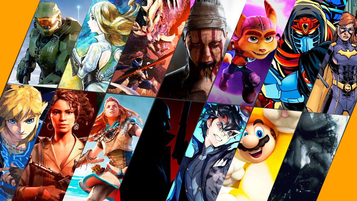Los juegos más de 2021 para PS5, PC, Nintendo Switch, Xbox Series PS4... - MeriStation