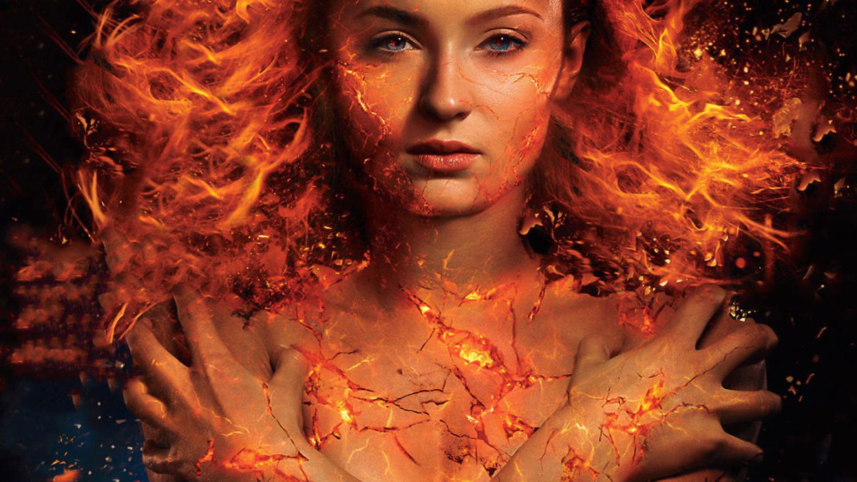 Disney + January 2021 premiere: Scarlet Witch and Vision, Dark Phoenix, New Mutants