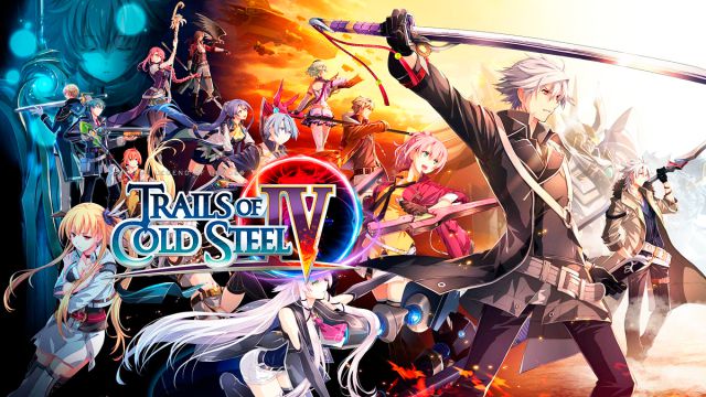 trails of cold steel IV analisis