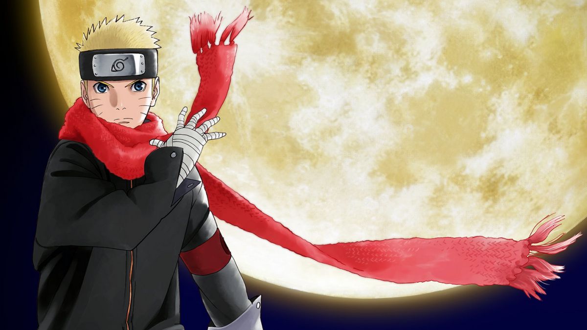 Como Ver Naruto Shippuden En Orden