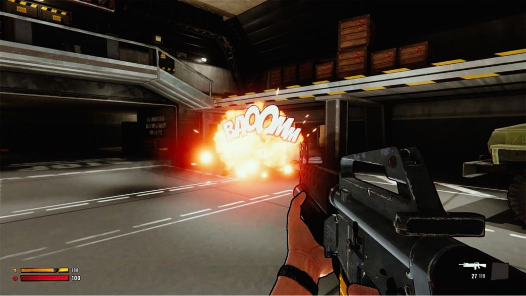 Los diez peores juegos del 2020