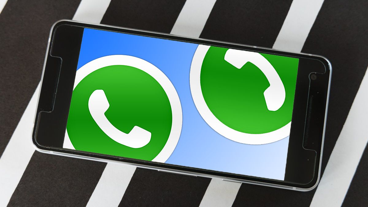 Telegraaf Onleesbaar antwoord Cómo poner dos cuentas de WhatsApp en tu smartphone - AS.com