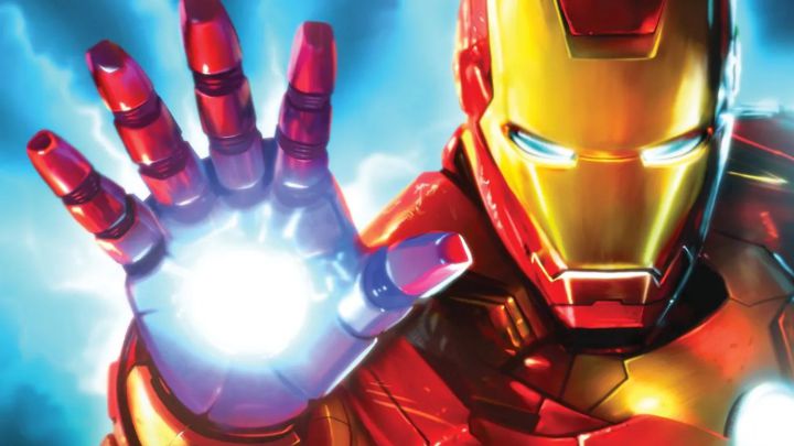 El traje a lo Iron Man para rescatar personas que Reino Unido está creando