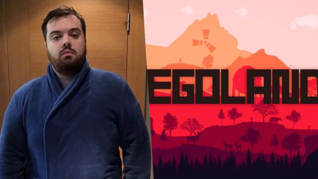 Ibai Llanos, Egoland, virales