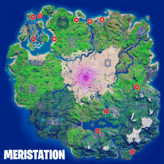fortnite capitulo 2 temporada 5 desafios misiones semana 6 desafio mision destruye lanchas motoras