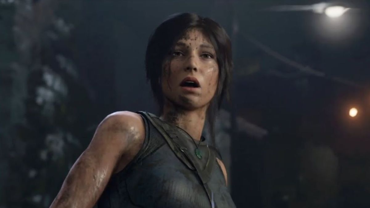 Tomb Raider: 10th Anniversary