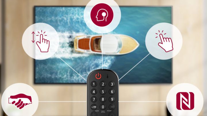 LG anuncia el nuevo webOS 6.0 para sus TVs: Qué novedades trae