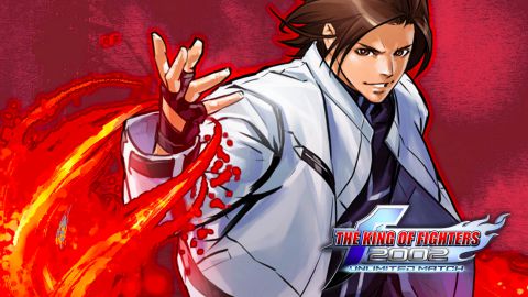 The King Of Fighters 2002 Videojuegos Meristation