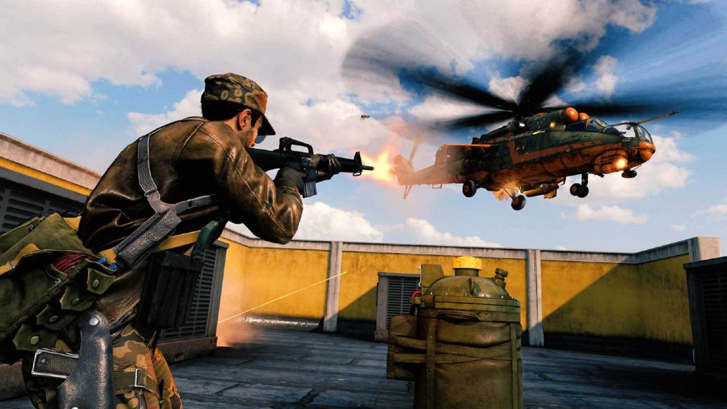 playstation 4 call of duty free