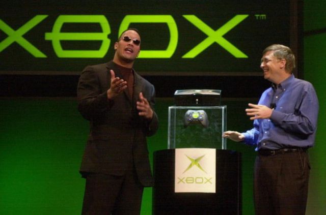 No se mueve Agradecido Desierto Microsoft desmanteló una PS2 para crear la Xbox original - MeriStation