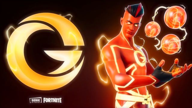 fortnite capitulo 2 temporada 5 skin thegrefg presentacion aspecto como es