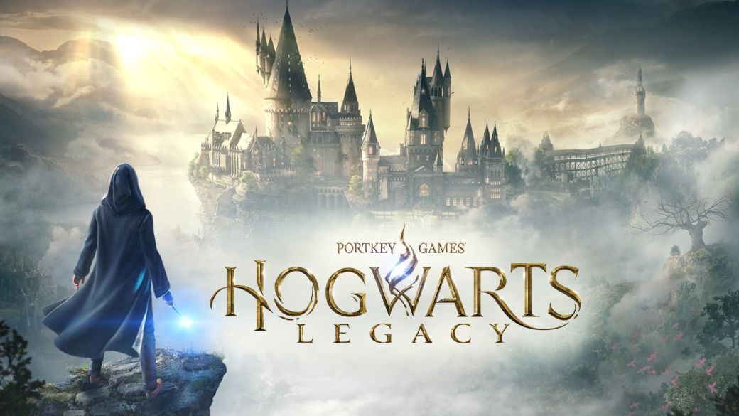 hogwarts legacy 2022