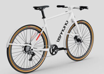LeMond Prolog, así es la bicicleta eléctrica más ligera