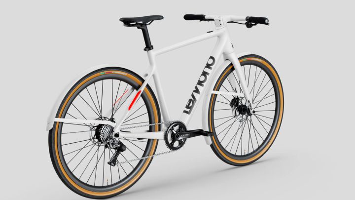 LeMond Prolog, así es la bicicleta eléctrica más ligera