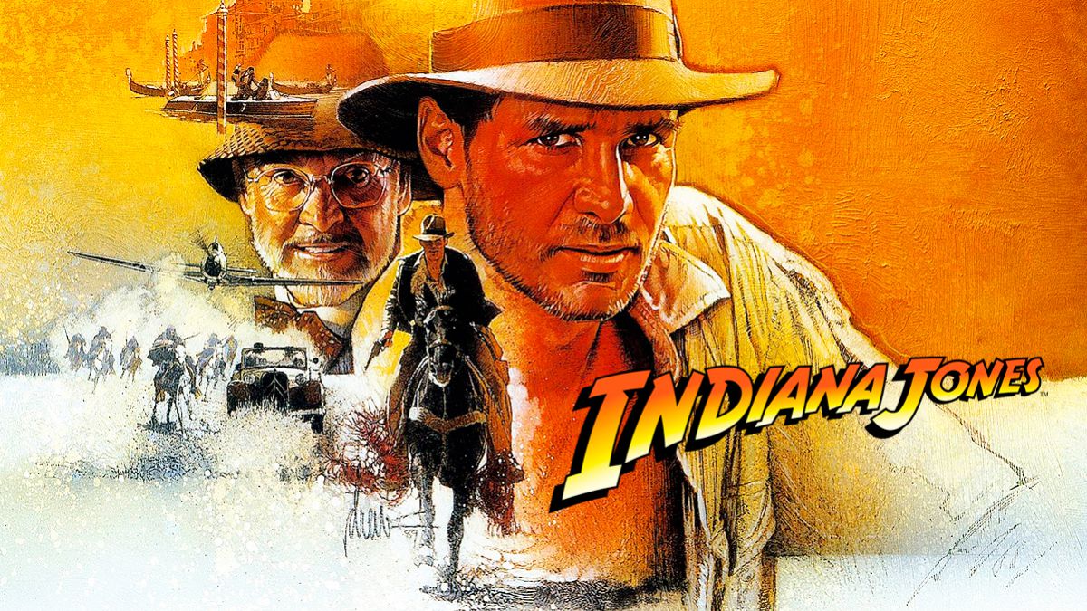 Indiana Jones mejores juegos