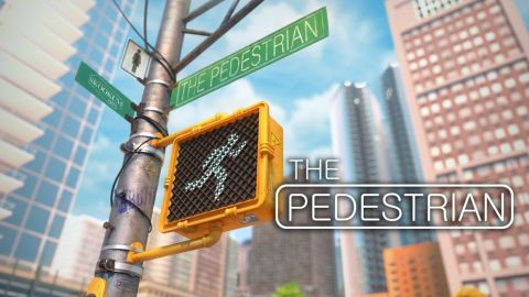 El aclamado The Pedestrian ya tiene fecha de salida en consolas