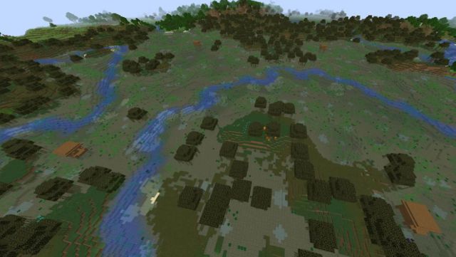 10 mejores semillas Minecraft 1.16.4 enero 2021 biomas mapas