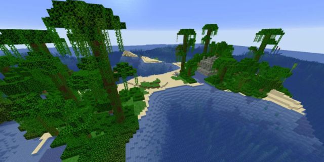 The 10 Best Installments Of Minecraft 1 16 4 January 21