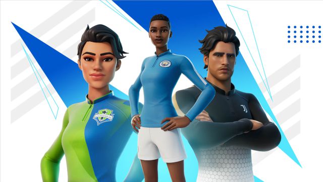 fortnite capitulo 2 temporada 5 copa pele fechas horarios premios como participar skins futbol 