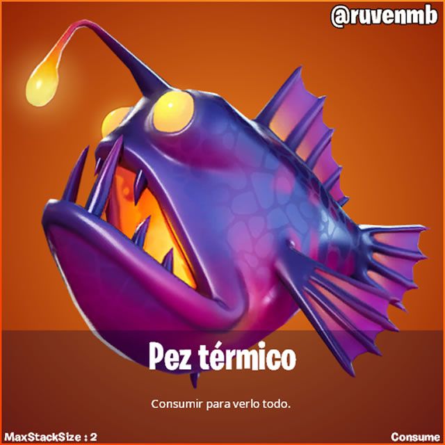 fortnite capitulo 2 temporada 5 desafios misiones cazador de la jungla depredador desafio mision inflige daño con la tecnologia termica activa como depredador